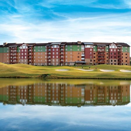 Club Wyndham Great Smokies Lodge Catlettsburg Kültér fotó
