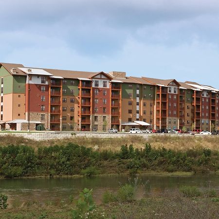 Club Wyndham Great Smokies Lodge Catlettsburg Kültér fotó