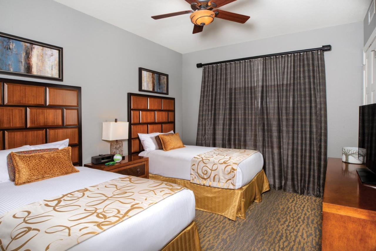 Club Wyndham Great Smokies Lodge Catlettsburg Kültér fotó
