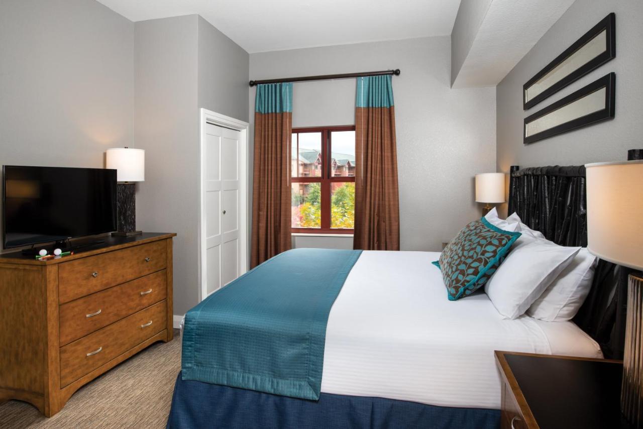 Club Wyndham Great Smokies Lodge Catlettsburg Kültér fotó