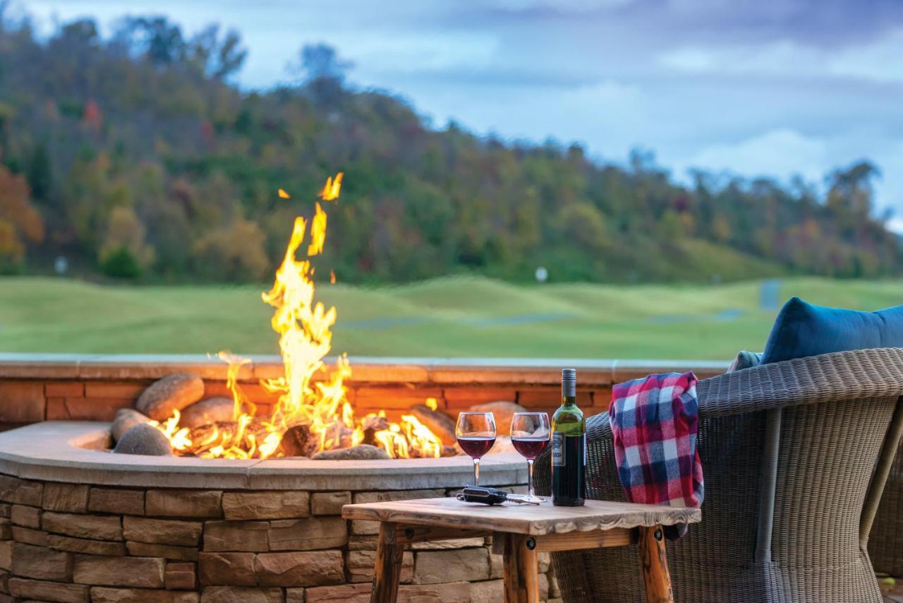 Club Wyndham Great Smokies Lodge Catlettsburg Kültér fotó