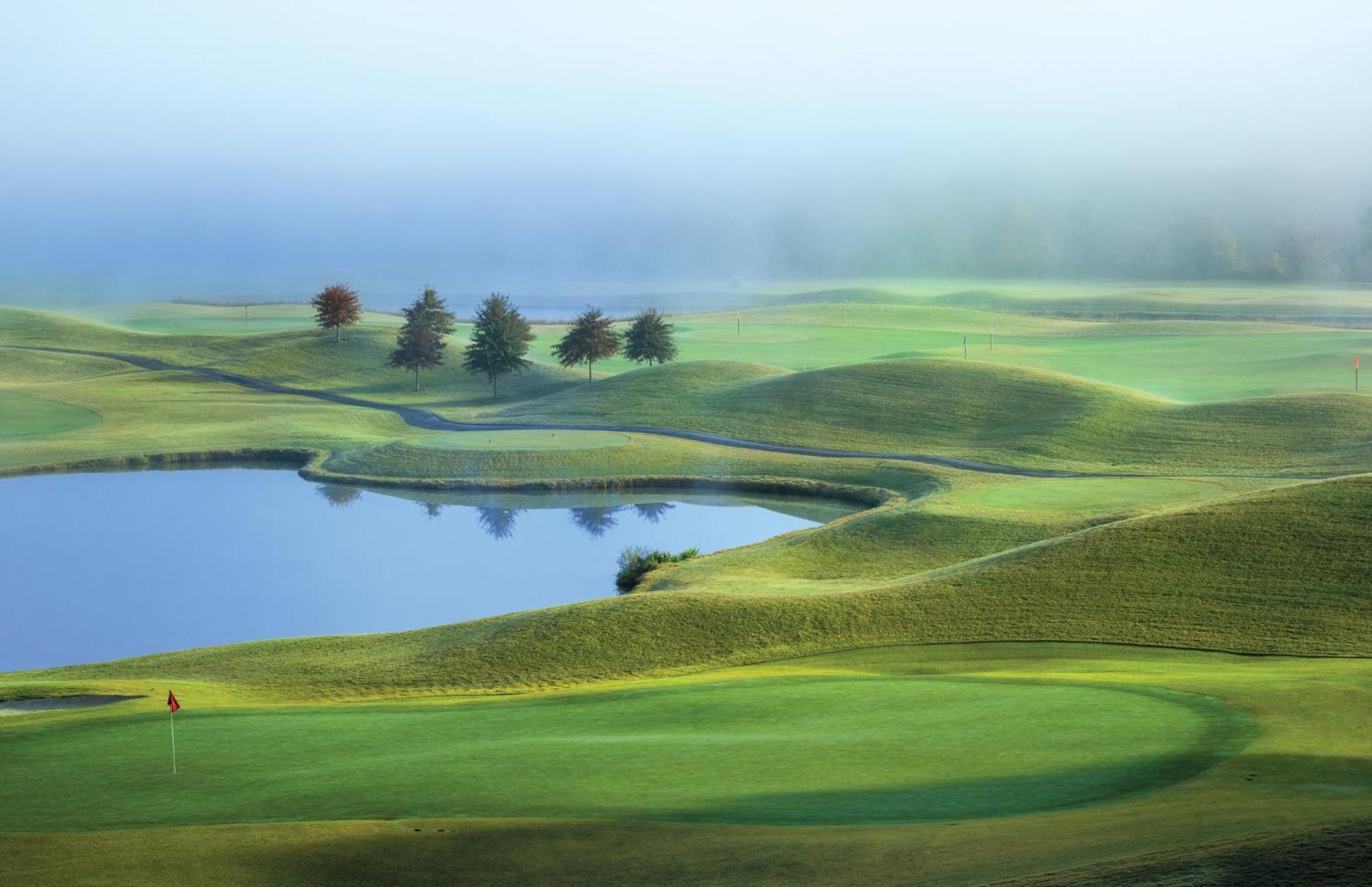 Club Wyndham Great Smokies Lodge Catlettsburg Kültér fotó