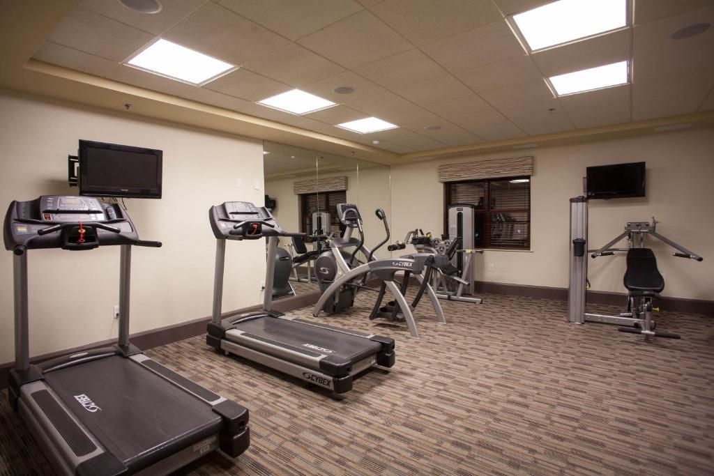 Club Wyndham Great Smokies Lodge Catlettsburg Kültér fotó