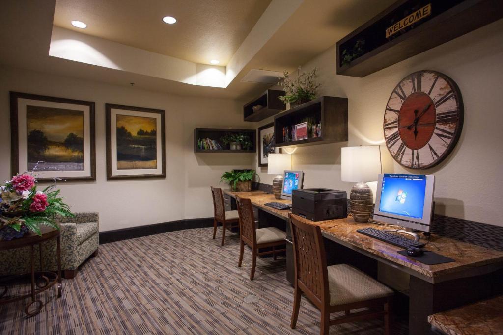 Club Wyndham Great Smokies Lodge Catlettsburg Kültér fotó