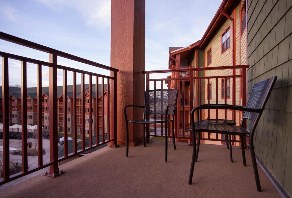 Club Wyndham Great Smokies Lodge Catlettsburg Kültér fotó