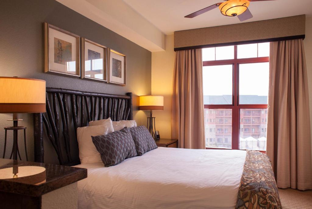 Club Wyndham Great Smokies Lodge Catlettsburg Kültér fotó