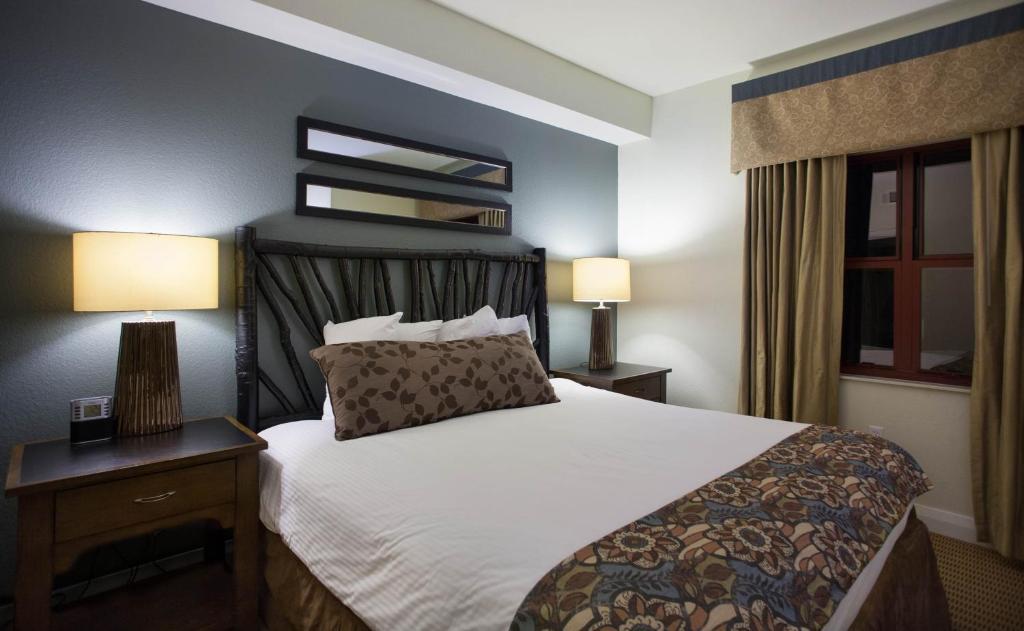 Club Wyndham Great Smokies Lodge Catlettsburg Kültér fotó